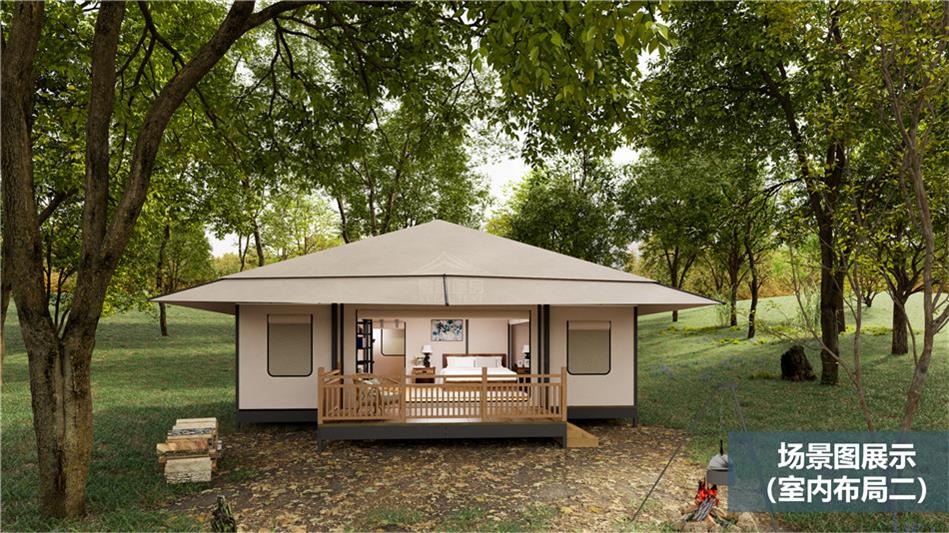 铜山区户外酒店帐篷